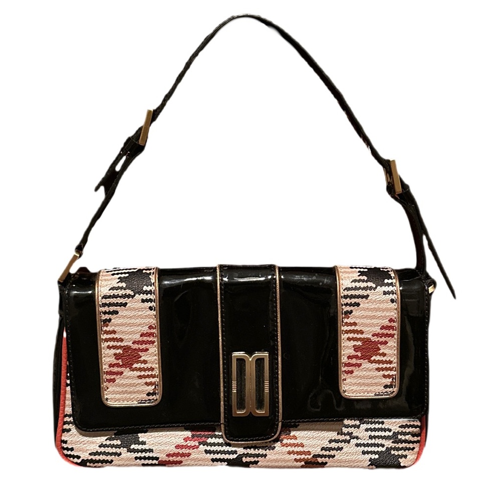 DAKS London Vintage Luxury Handbag